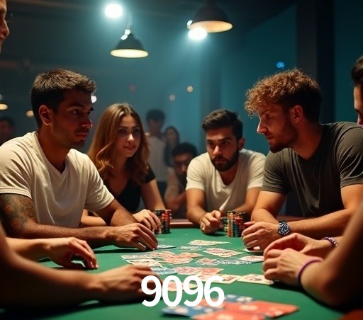 9096 lottery