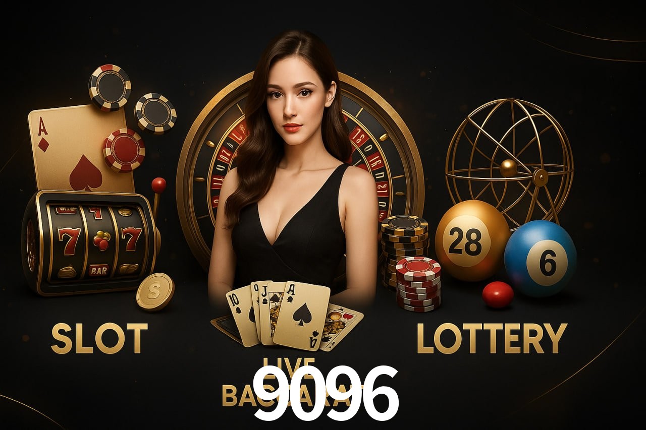 9096 login