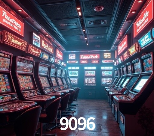 9096 instalar
